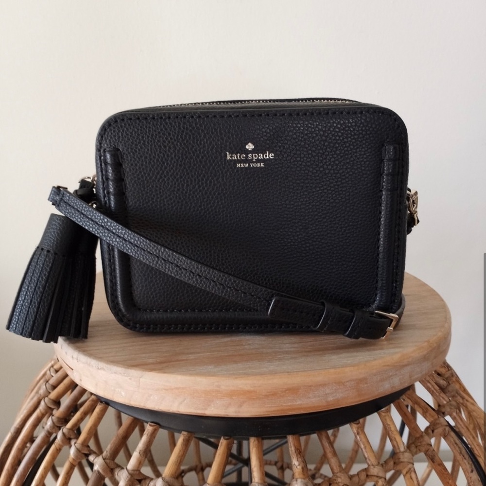 Kate Spade Orchard Street Arla Crossbody